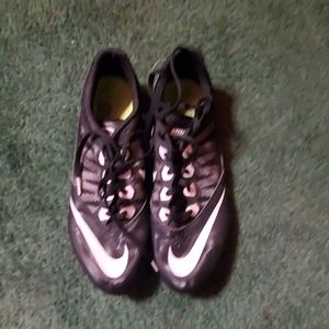 Nike Men's track shoes